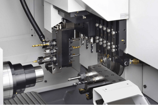 西鐵城A20LFV走心機(jī) 西鐵城A20LFV走心機(jī)