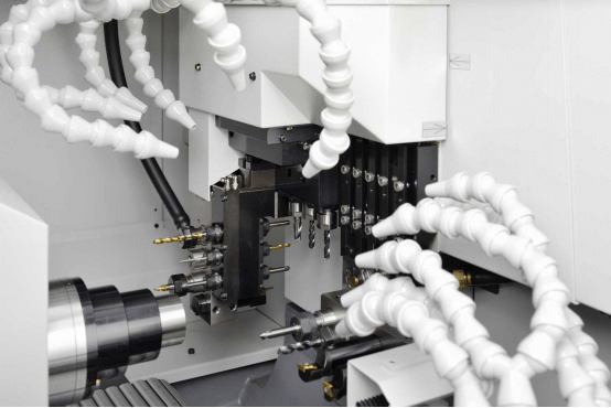 西鐵城A20走心機 西鐵城A20走心機