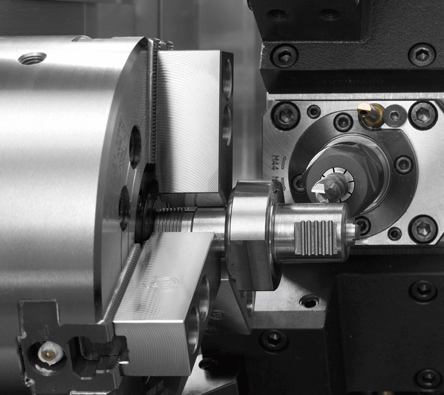 卡盤機LZ01細節(jié)